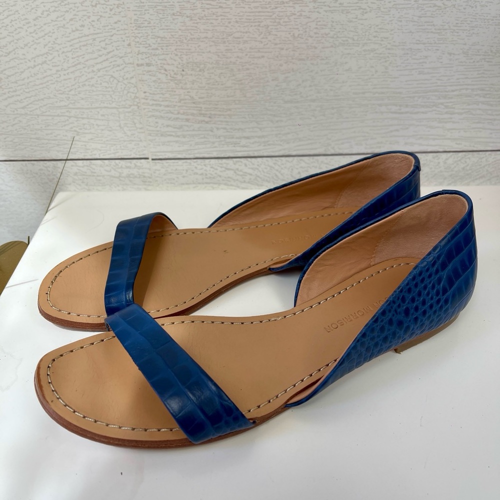 Sigerson Morrison Sandal